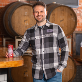 Goose Island Premium Plaid Shirt