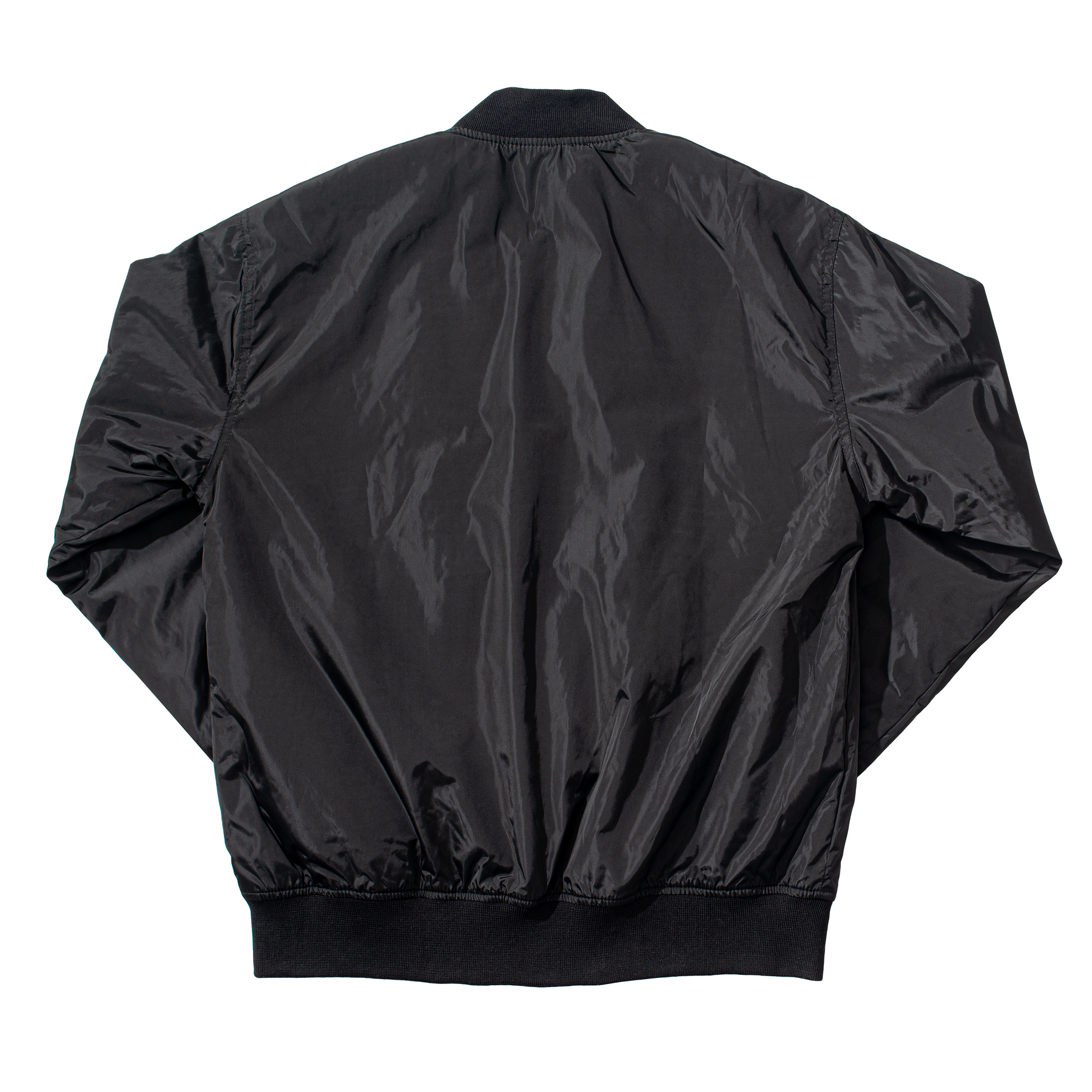 Goose Island Premium Bomber Jacket
