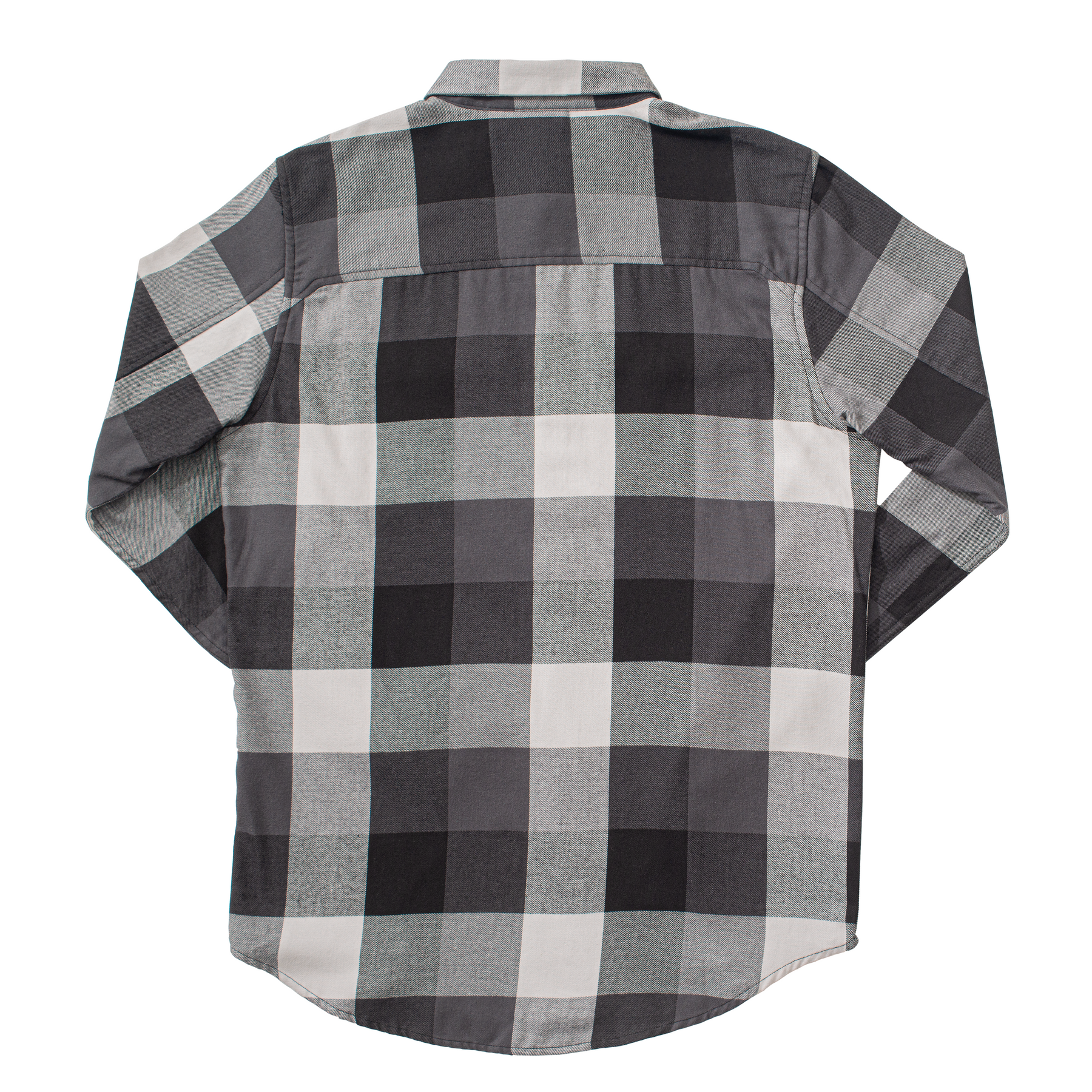 Goose Island Premium Plaid Shirt