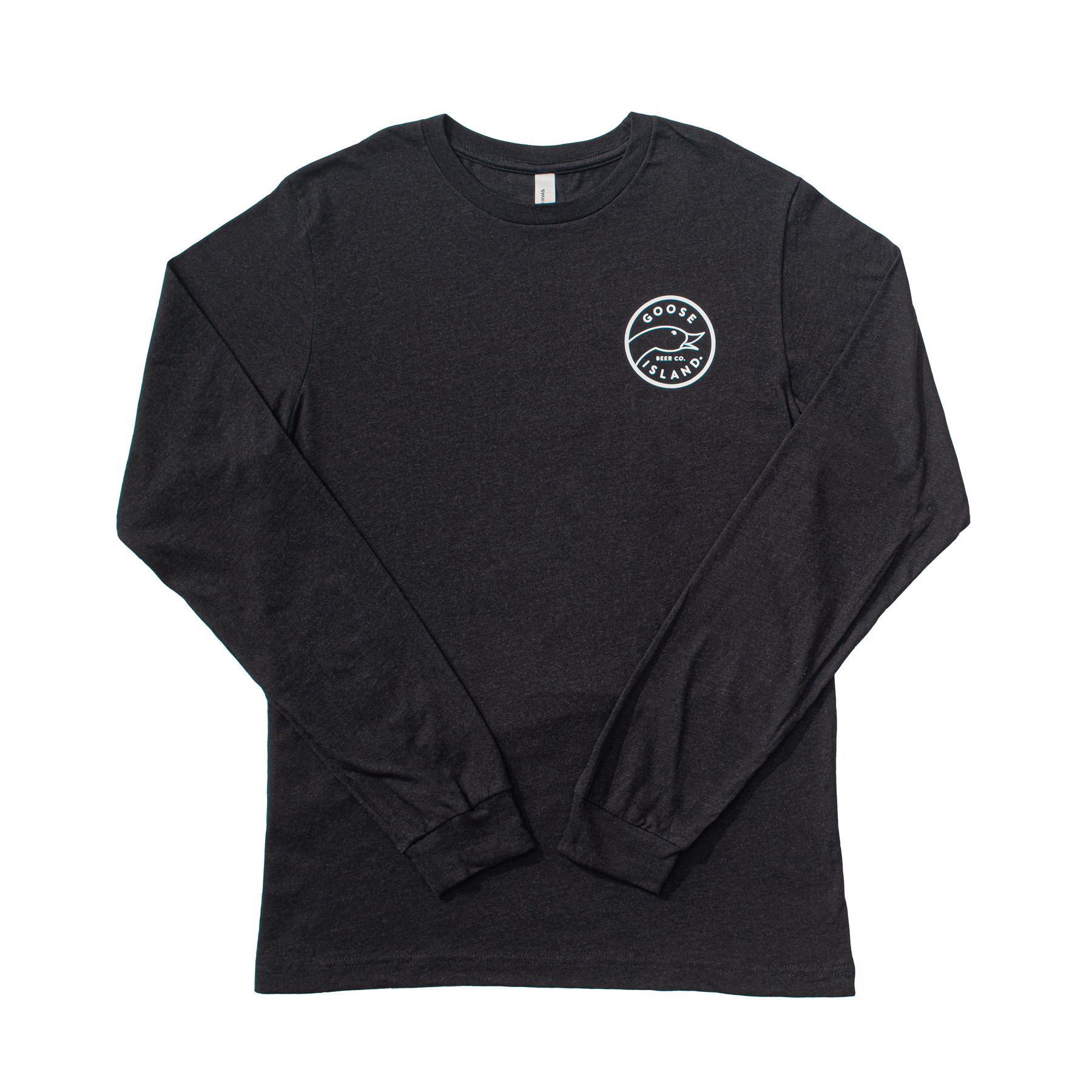 Goose Island Toronto Long Sleeve T