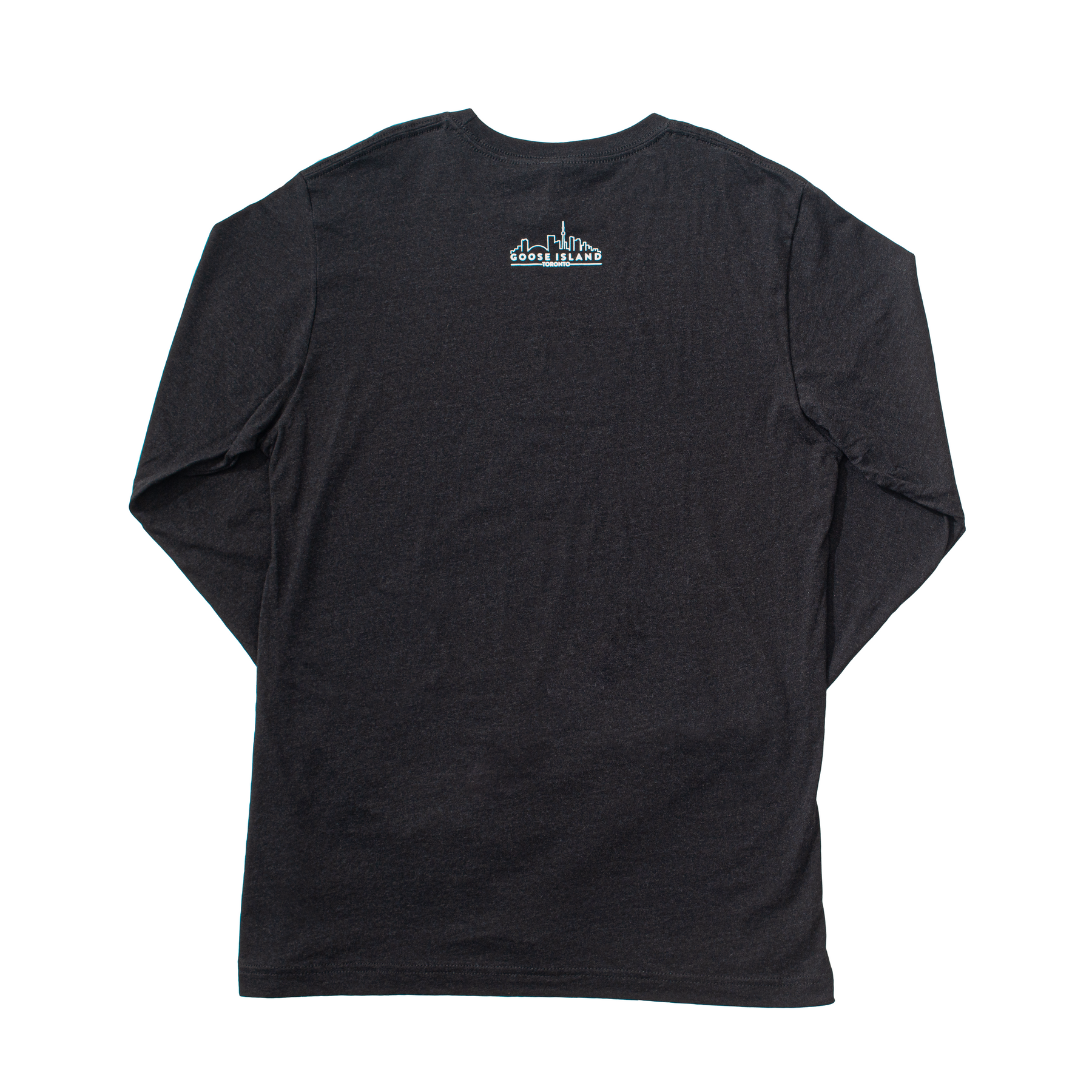 Goose Island Toronto Long Sleeve T