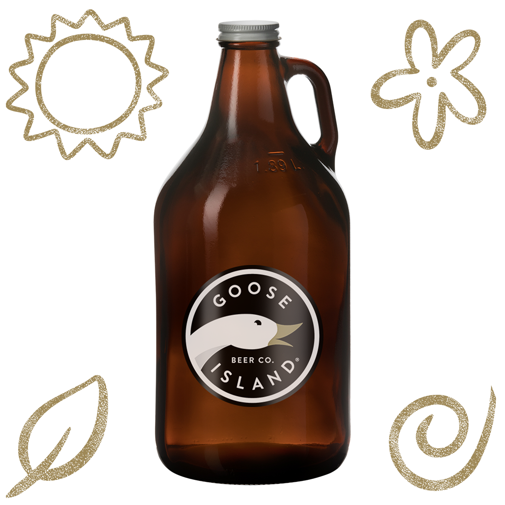 Beer Hug Pub Version - West Coast IPA - 7.2%ABV
