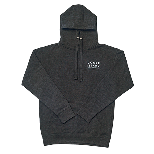 Premium Goose Island Beer Co. Hoodies