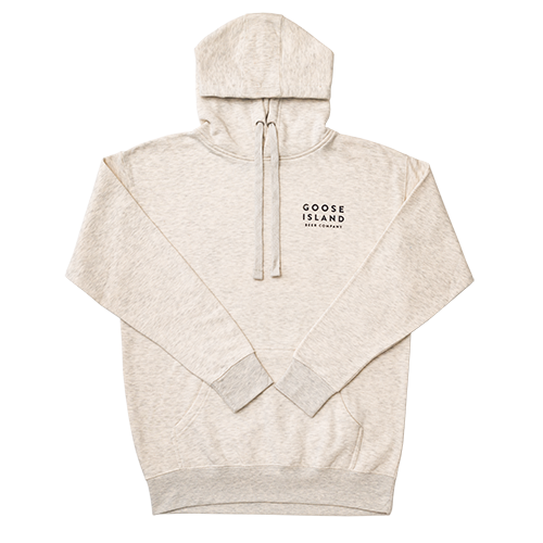Premium Goose Island Beer Co. Hoodies