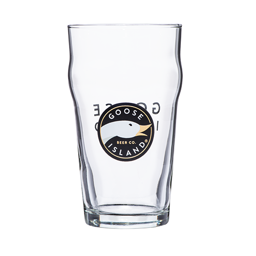 The Goose Island Drinkware Pack
