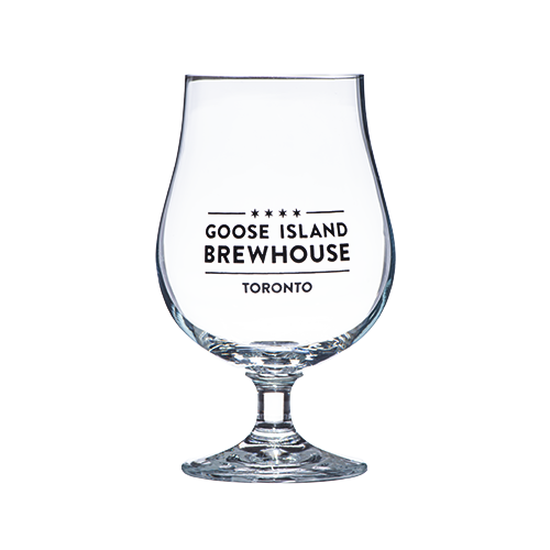 The Goose Island Drinkware Pack