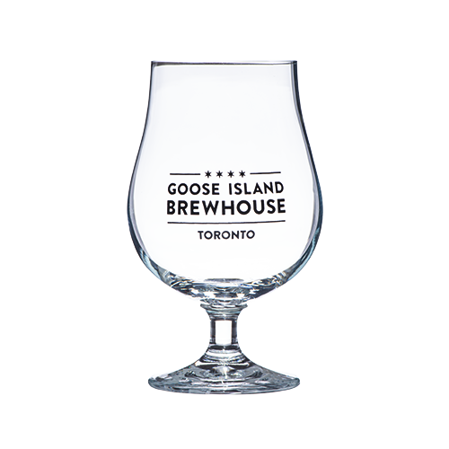 The Goose Island Drinkware Pack