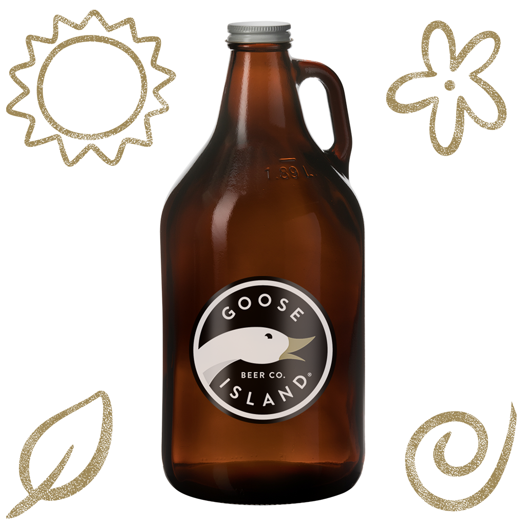 Old Town Haze- Haze Pale Ale - 5.5% ABV
