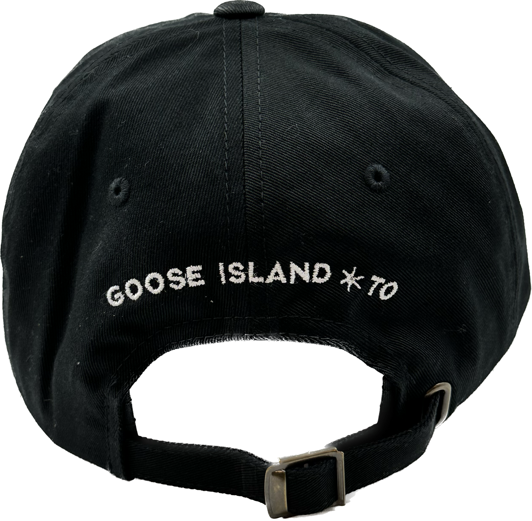 Goose Island Toronto Dad Hat