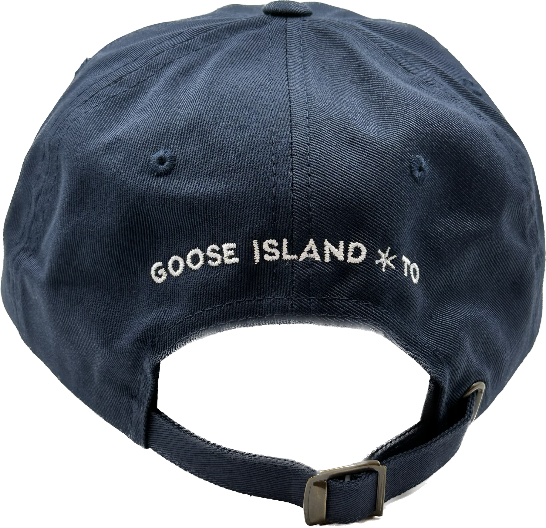 Goose Island Toronto Dad Hat