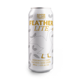 Feather Lite - Light American Lager - 4.0% ABV