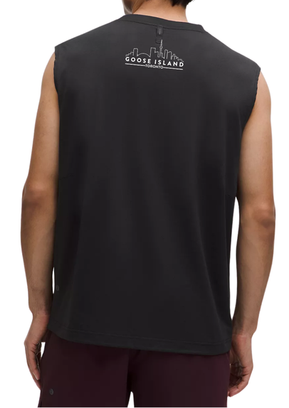 Goose Island Muscle T-Shirts