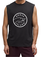 Goose Island Muscle T-Shirts