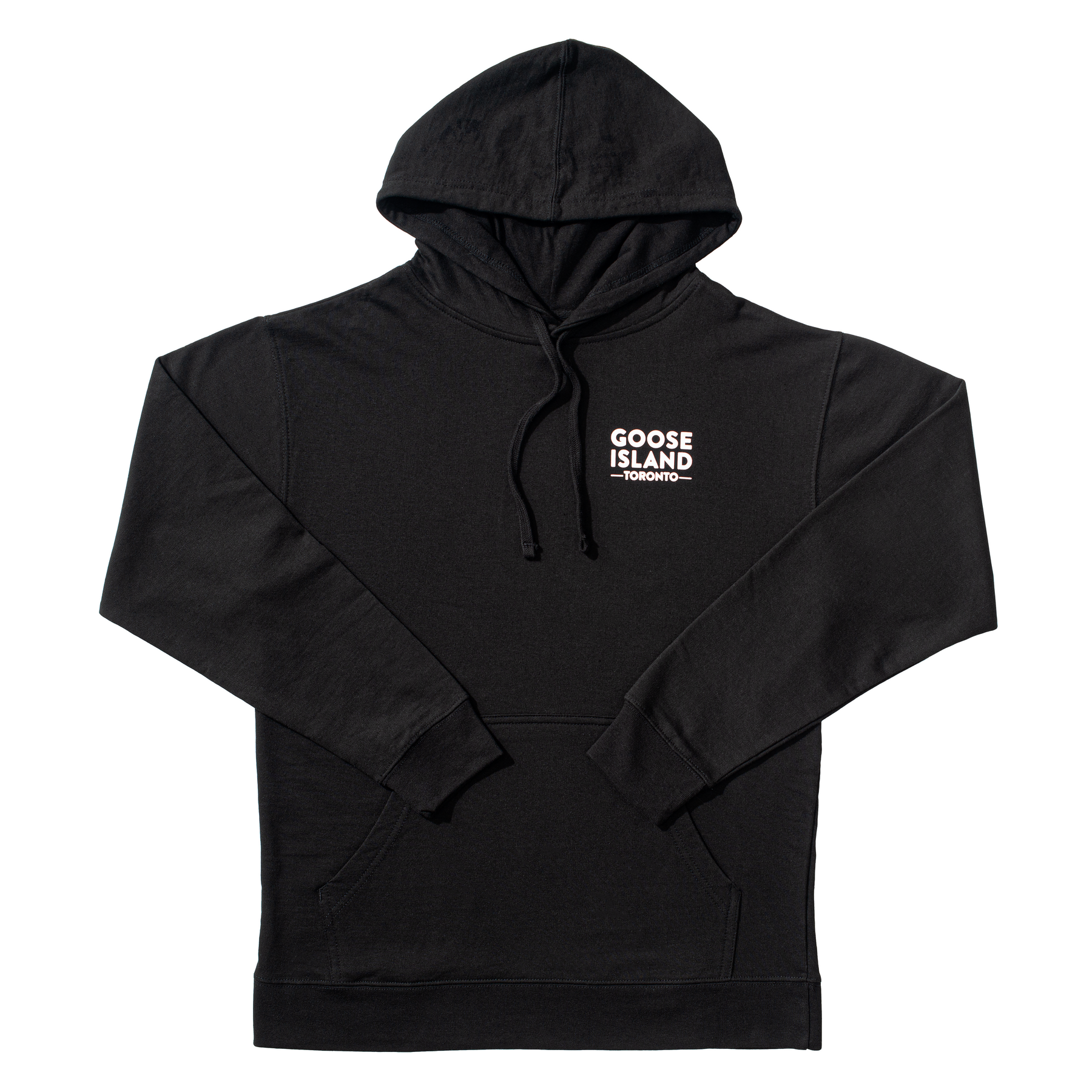 Goose top island jacket