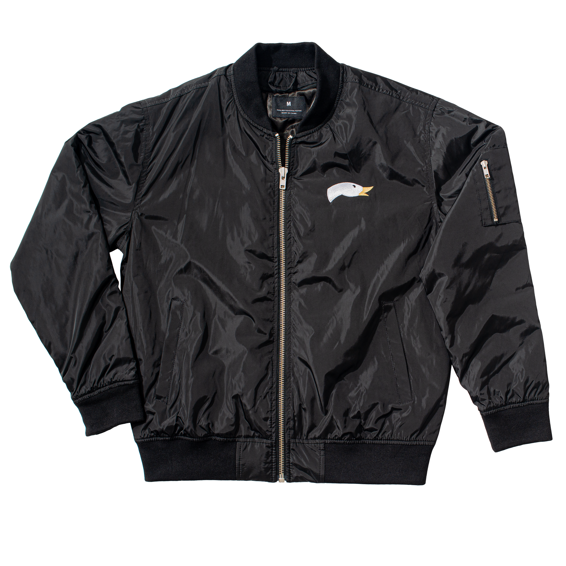Premium 2025 bomber jacket