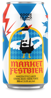 Market Festbier - Marzen