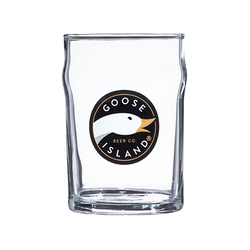 The Goose Island Drinkware Pack